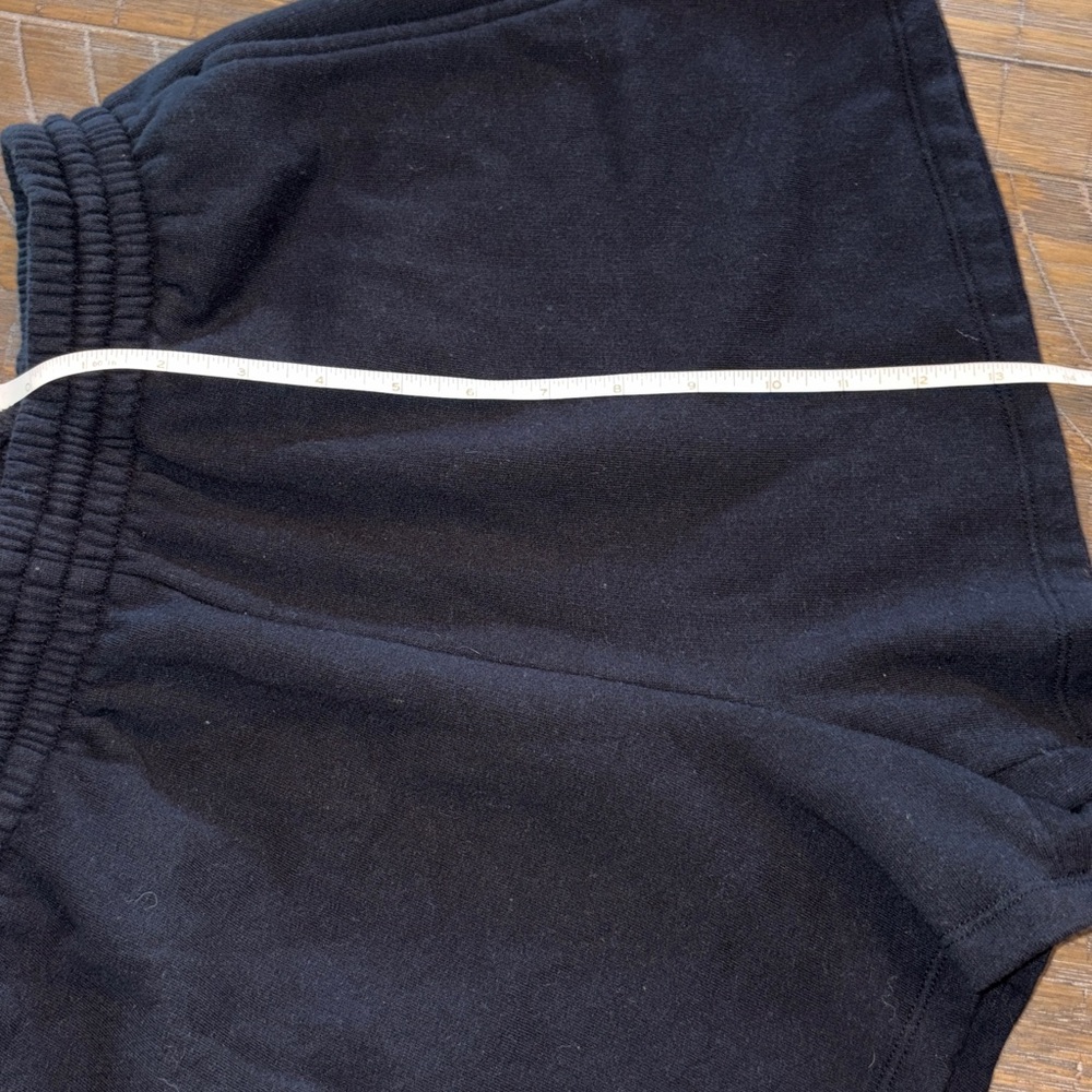 Pink Victoria’s secret sweat shorts FINAL PRICE - Picture 4 of 4